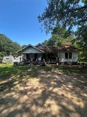 598 FM 195, Clarksville, TX 75426