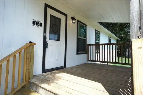 404 Church Street, Ector, TX 75439