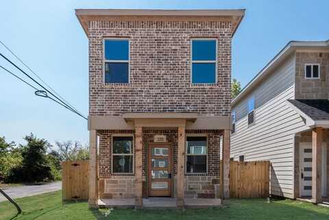 2350 Scott Street, Dallas, TX 75215