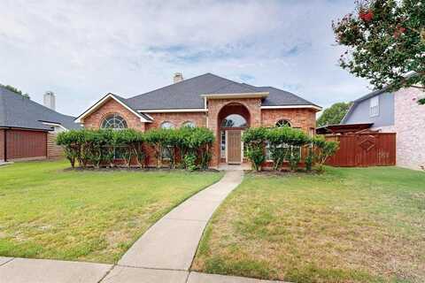 911 Morningside Lane, Allen, TX 75002