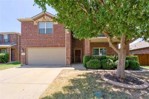 1208 Cheyenne Drive, Aubrey, TX 76227