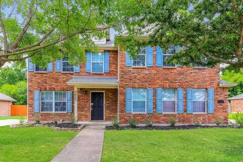3605 Smoketree, Rockwall, TX 75032