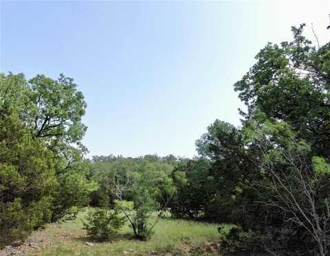 Tbd Finis Road, Graham, TX 76450