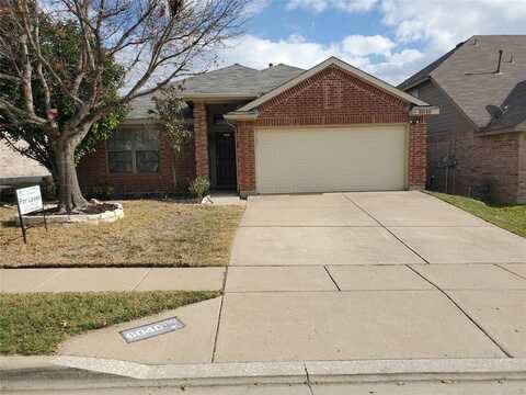 6040 Stirrup Iron Drive, Fort Worth, TX 76179