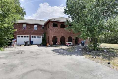 7316 Sam Cantey Road, Fort Worth, TX 76179