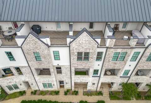 614 Dalton Lane, Irving, TX 75039