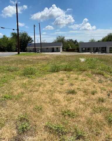 724 Dalton Street, Weatherford, TX 76086