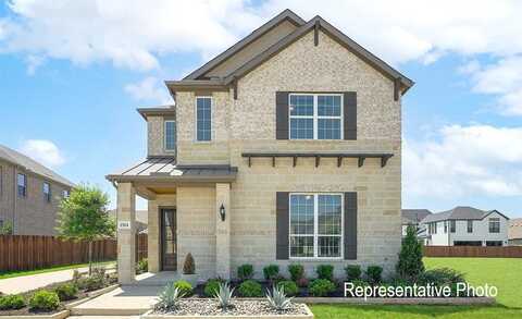 2044 Belvedere Street, Garland, TX 75041