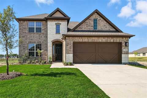 1304 Staffords Point Lane, Anna, TX 75409