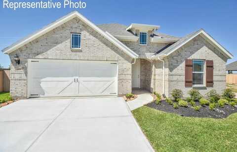 3704 Pitchfork Terrace, Anna, TX 75409