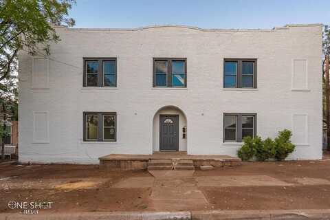 1849 S 5th Street, Abilene, TX 79602