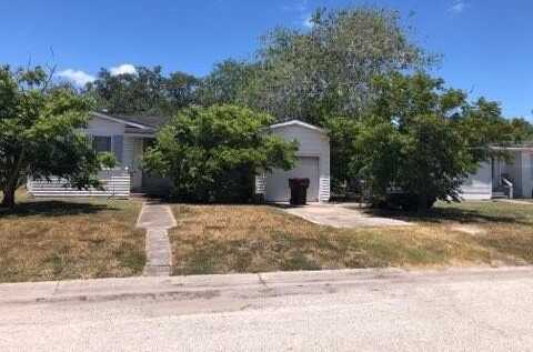 621 S Lantana Drive, Kingsville, TX 78363