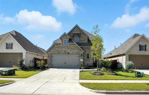 1920 Dappled Grey Avenue, Aubrey, TX 76227