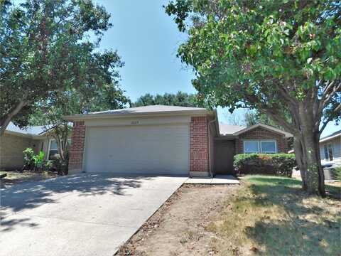 2229 Northway, Denton, TX 76207