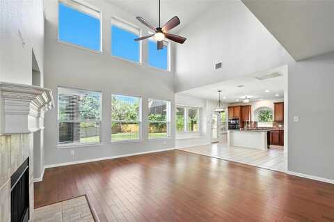 3107 Leesa Court, Wylie, TX 75098