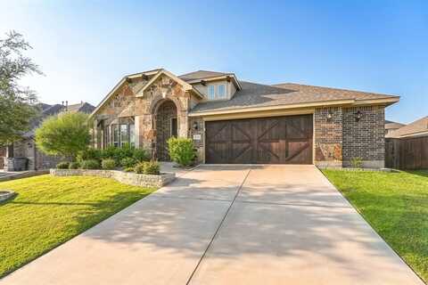 418 Tanglewood Drive, Wylie, TX 75098