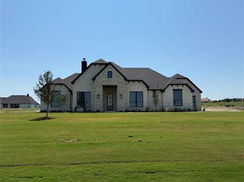 404 Mah Cheta, Aledo, TX 76008