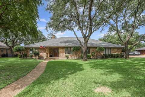 600 Hyde Park Boulevard, Cleburne, TX 76033