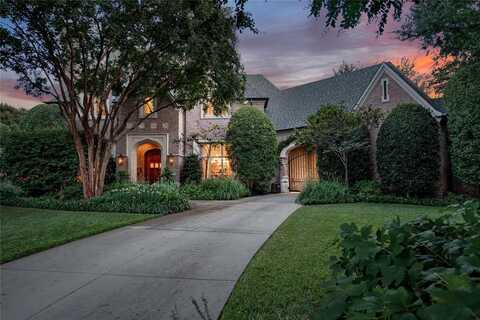 6506 Norway Road, Dallas, TX 75230