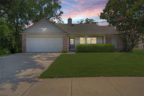 8309 Spinnaker Cove, Rowlett, TX 75089