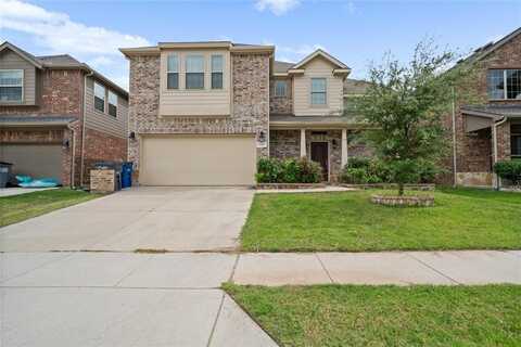 15517 Leadenhall Street, Frisco, TX 75036