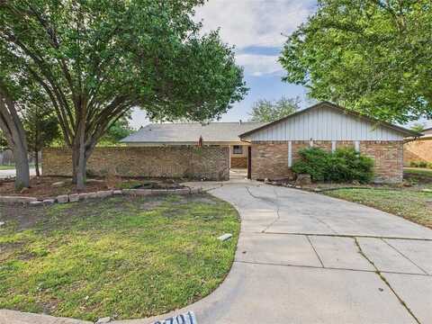 3701 Lawndale Avenue, Fort Worth, TX 76133