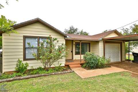 2428 Maple Street, Abilene, TX 79602