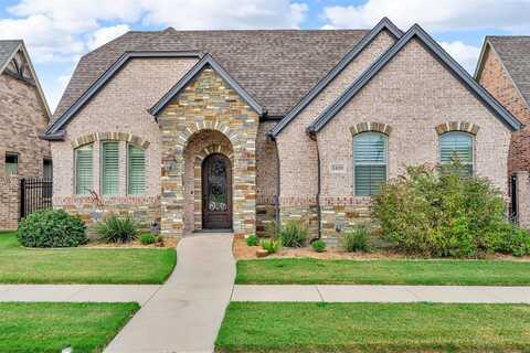 3410 Fountain Way, Granbury, TX 76049