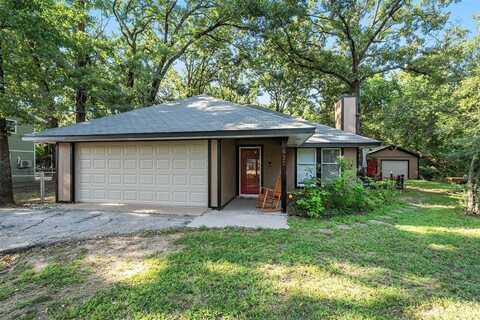 127 Hideaway Circle, Trinidad, TX 75163