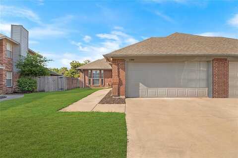 11909 Rhulen Court, Fort Worth, TX 76008