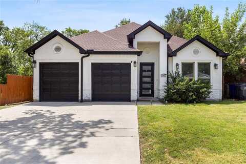 3542 Gallagher Street, Dallas, TX 75212