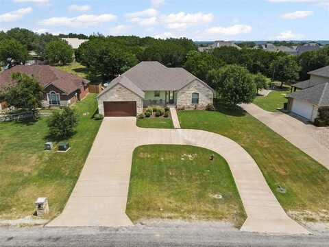 1950 Texas Drive, Glen Rose, TX 76043