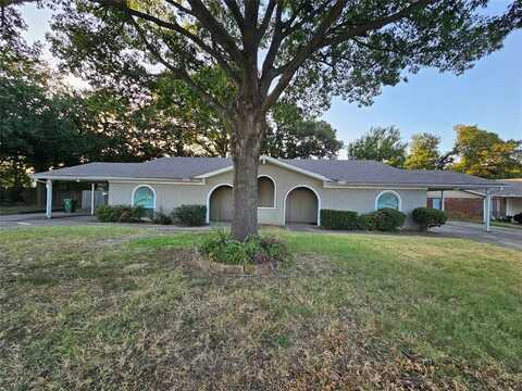 720 Billie Ruth Lane, Hurst, TX 76053