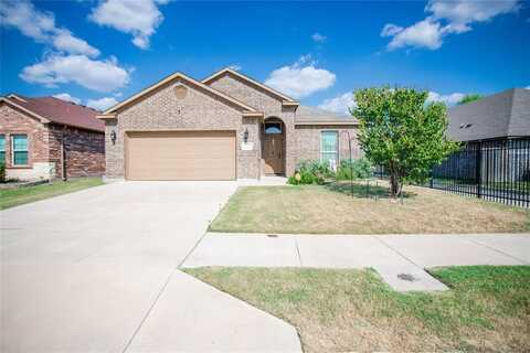 10412 Talus Drive, Fort Worth, TX 76131