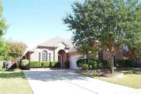 8266 Robertson Drive, Frisco, TX 75036