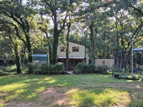 5537 Cedar Oaks Road, Grandview, TX 76050