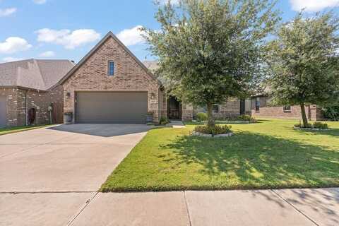 1643 Fraser Drive, Burleson, TX 76028