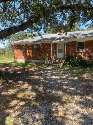 802 Agnes Circle, Springtown, TX 76082