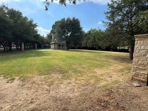 1801 Millstream Court, Westlake, TX 76262