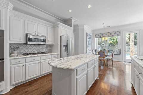 5183 Lorraine Drive, Frisco, TX 75034