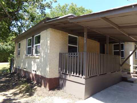 1133 S Madison Avenue, Dallas, TX 75208