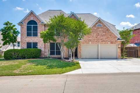 2704 Crestwood Lane, Highland Village, TX 75077