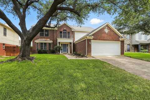 7416 San Isabel Court, Fort Worth, TX 76137