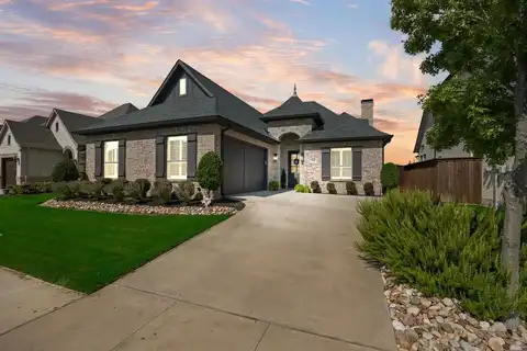 2225 Somercrest Place, Midlothian, TX 76065