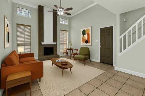 3062 Harbinger Lane, Dallas, TX 75287