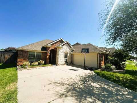 1615 Nestledown Drive, Allen, TX 75002