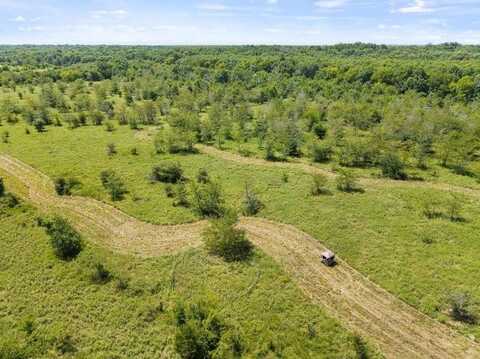 Tbd County Road 3527, Saltillo, TX 75478