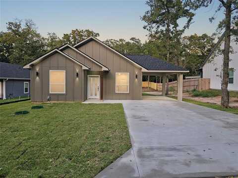 288 Harris Boulevard, Malakoff, TX 75148