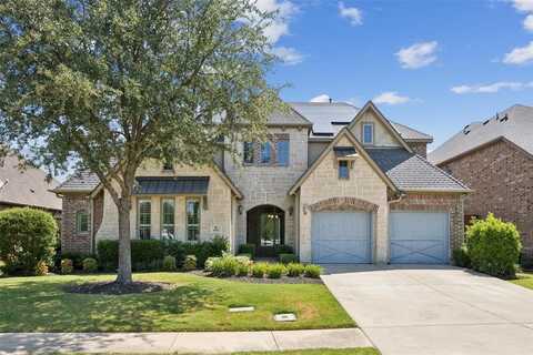 3426 Wingren Drive, Irving, TX 75062