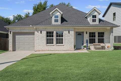 5506 Cold Water, Granbury, TX 76048